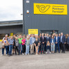 Postbasis Ferndorf Gruppenfoto.jpg