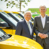 Eröffnung Postbasis Neunkirchen_Osterbauer, Oblin, Hauer.jpg