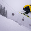 Österreichische Post_Ski-WM 2025 Saalbach_Postler_Abfahrt_1.JPG