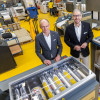 Post Business Solutions_Modernster Druck- und Kuvertiermaschinenpark_Walter Oblin_George Wallner_2.jpg