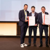 Foto 1_Auszeichnung ISO Zertifizierung 45001 und 14001 in den LZ Kärnten.jpg