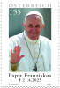 Österreichische Post_Sonderbriefmarke_Papst Franziskus.jpg