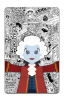 Foto 2 Crypto stamp art - MOZART, THE MAESTRO – Der musikalische Visionär.png