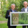 Österreichische Post_Briefmarke_100 Jahre Österreichische Bundesforste_Walter Oblin_Georg_Schöppl_2.jpg