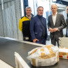 Österreichische Post_Besichtigung Logistikzentrum Wien_Walter Oblin_Andreas Babler_3.jpg