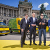 1_Österreichische Post_Start elektrische Zustellung in Wien_Arnold Schwarzenegger.jpg