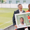 1_Österreichische Post_Peter Umundum_David Alaba_Briefmarkenblock.jpg