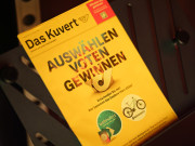 © Österreichische Post AG/3MPG 